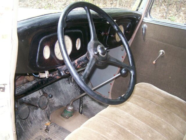 1934 Ford COUPE COUPE - photo 13