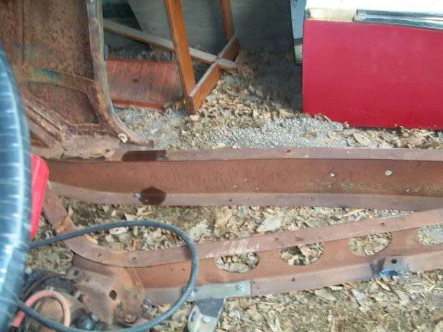1934 Ford Other - photo 11