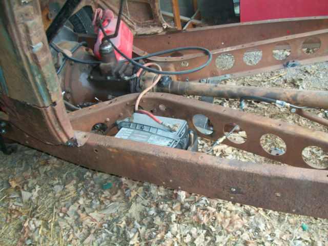 1934 Ford Other - photo 12