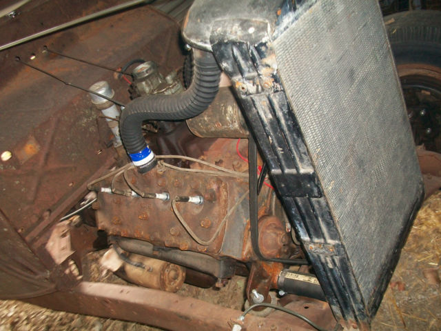 1934 Ford Other - photo 3