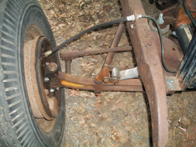1934 Ford Other - photo 4