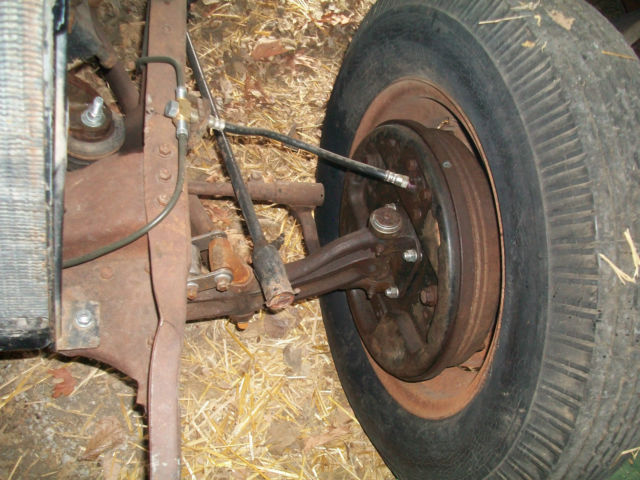 1934 Ford Other - photo 5