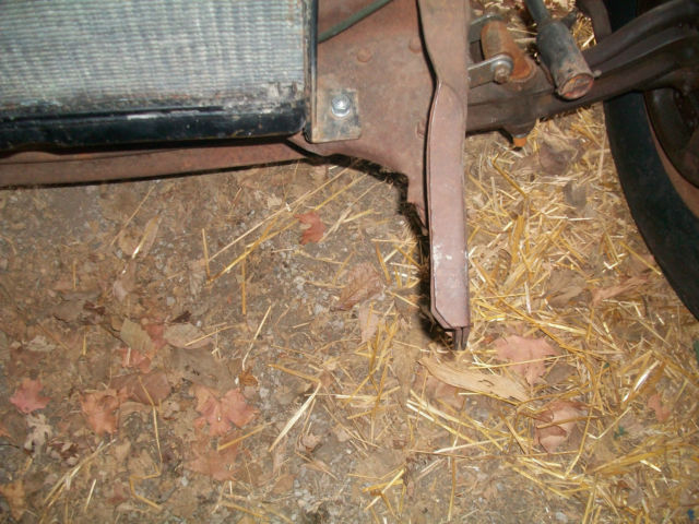 1934 Ford Other - photo 6