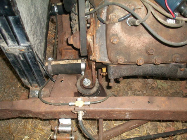 1934 Ford Other - photo 8