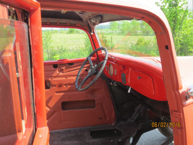 1934 Ford - photo 10