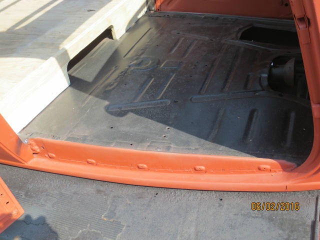 1934 Ford - photo 11