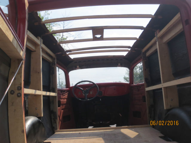 1934 Ford - photo 13