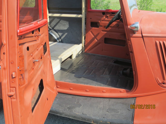 1934 Ford - photo 9