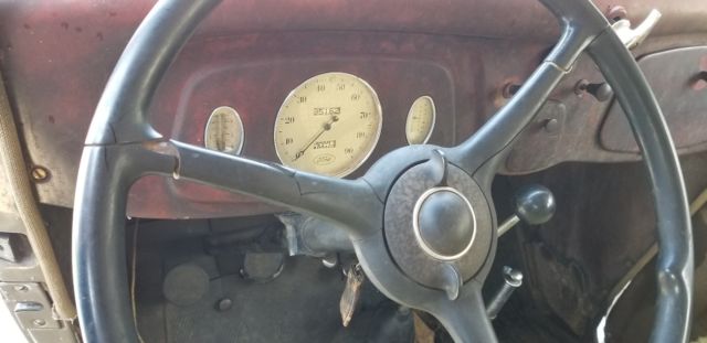 1934 Ford Other - photo 11