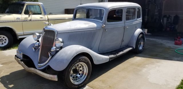 1934 Ford Other - photo 2