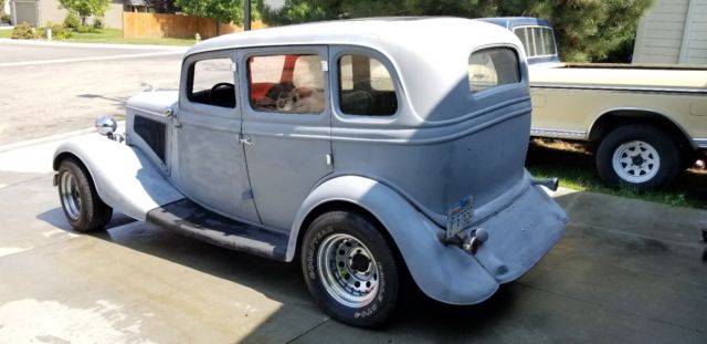 1934 Ford Other - photo 3