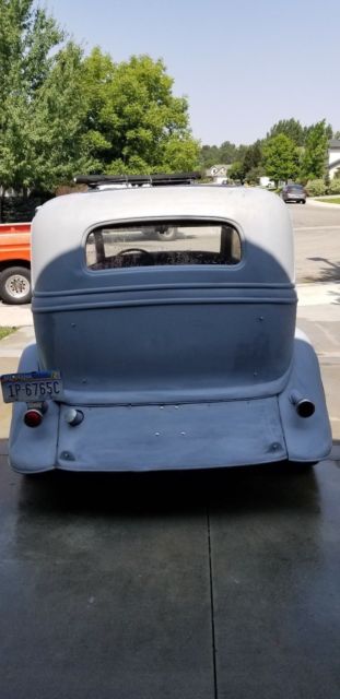 1934 Ford Other - photo 4
