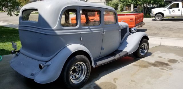 1934 Ford Other - photo 5