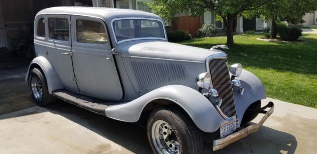 1934 Ford Other - photo 6