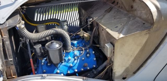 1934 Ford Other - photo 7