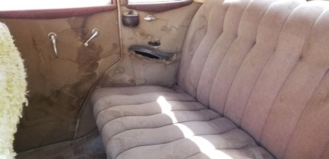 1934 Ford Other - photo 9