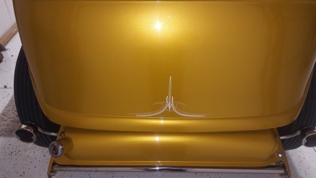 1934 Ford Other - photo 3