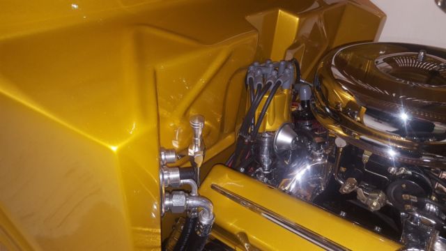 1934 Ford Other - photo 11