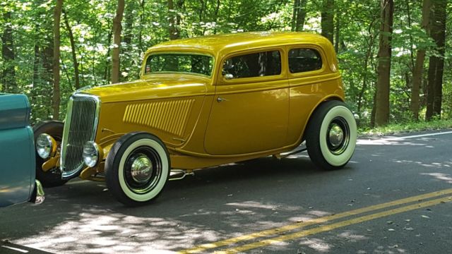 1934 Ford Other - photo 4