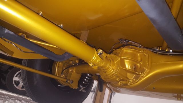 1934 Ford Other - photo 6