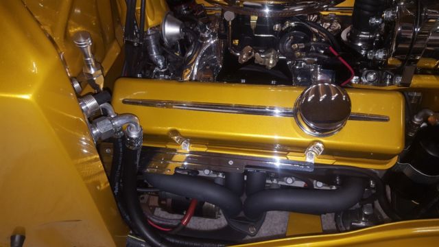 1934 Ford Other - photo 9