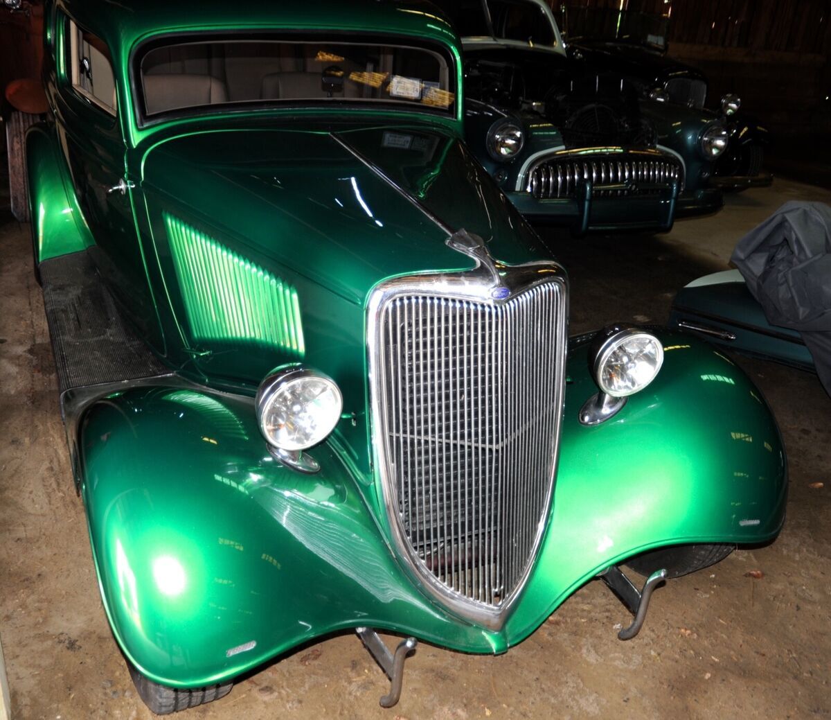 1934 Ford Other - photo 2