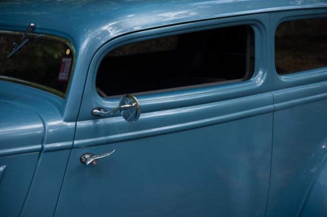 1934 Ford Sedan Street Rod Street Rod - photo 7