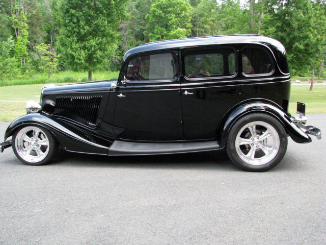 1934 Ford Other SHOW CAR