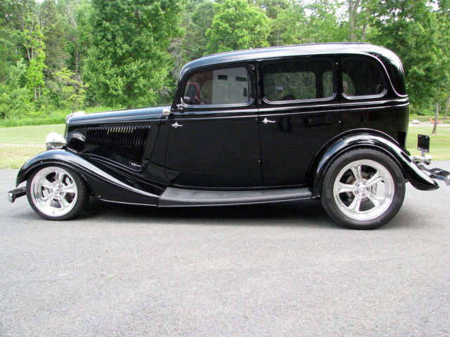 1934 Ford Other SHOW CAR - photo 10