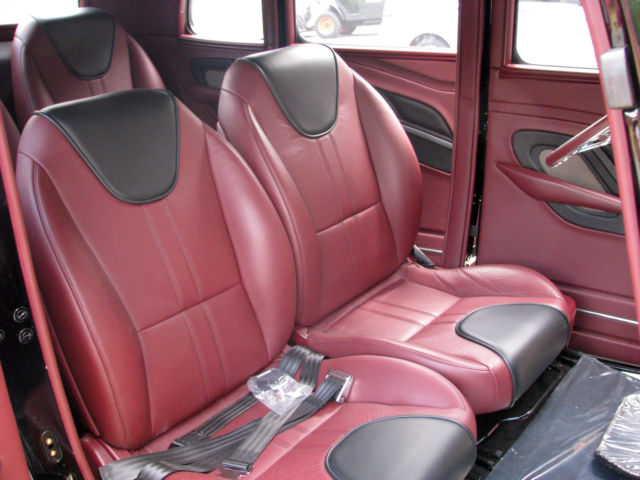 1934 Ford Other SHOW CAR - photo 13