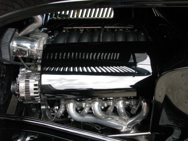 1934 Ford Other SHOW CAR - photo 2