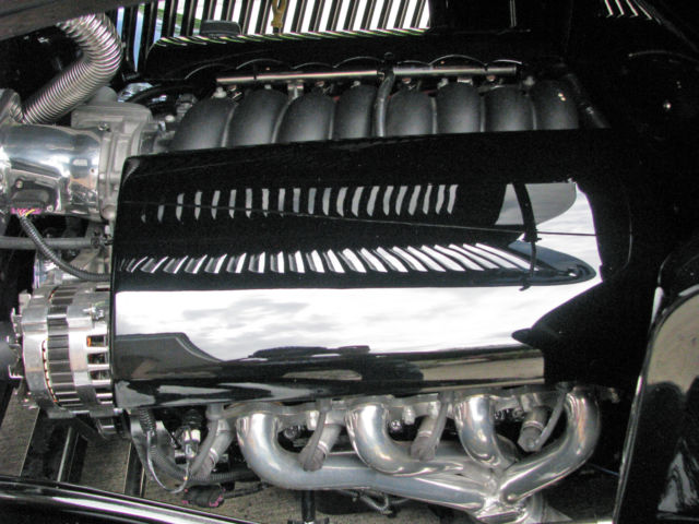 1934 Ford Other SHOW CAR - photo 3