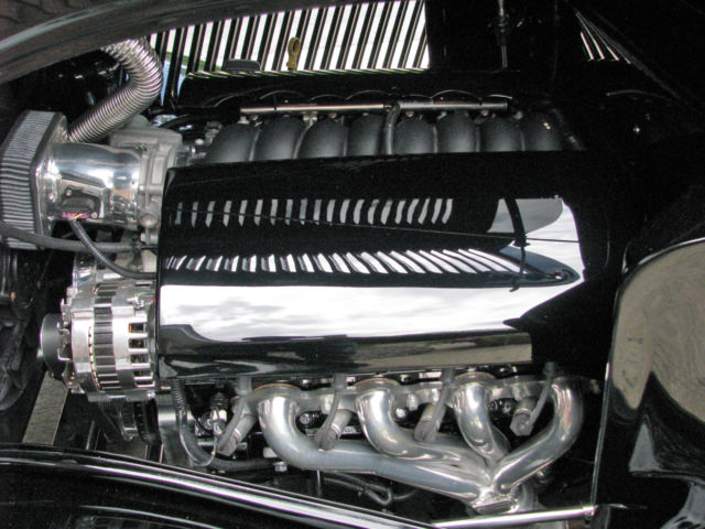 1934 Ford Other SHOW CAR - photo 4