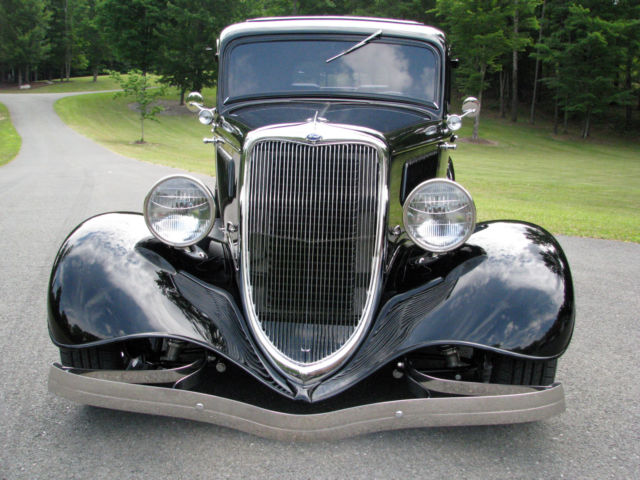 1934 Ford Other SHOW CAR - photo 5