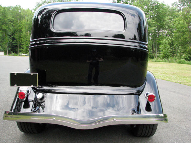 1934 Ford Other SHOW CAR - photo 6