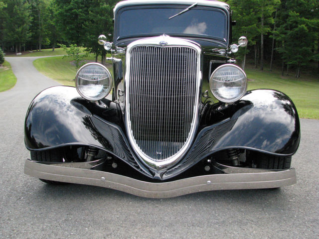 1934 Ford Other SHOW CAR - photo 7