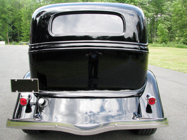 1934 Ford Other SHOW CAR - photo 8