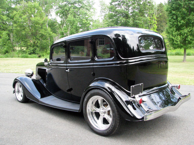 1934 Ford Other SHOW CAR - photo 9
