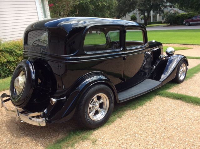 1934 Ford Other deluxe - photo 8