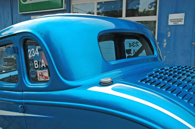 1934 Ford Other 1934 Ford 5 Window Coupe - photo 7