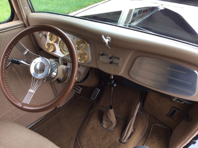 1934 Ford Deluxe Deluxe - photo 13