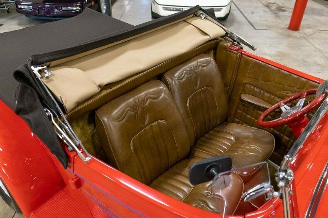 1934 Ford Other - photo 10