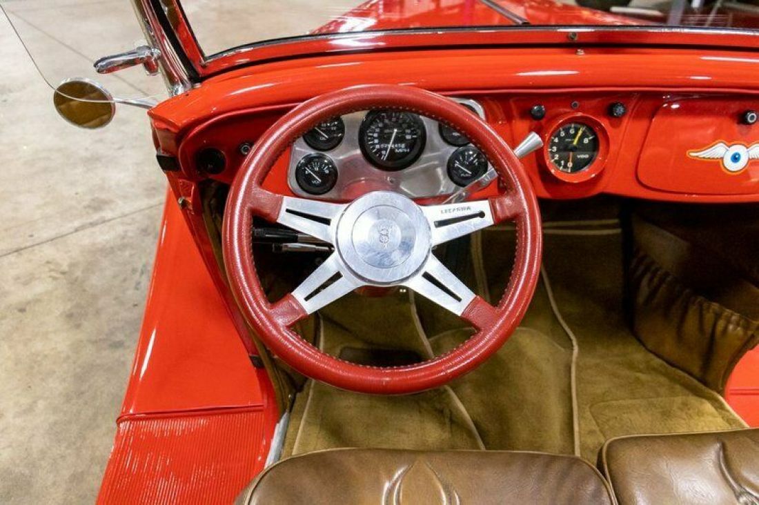 1934 Ford Other - photo 12
