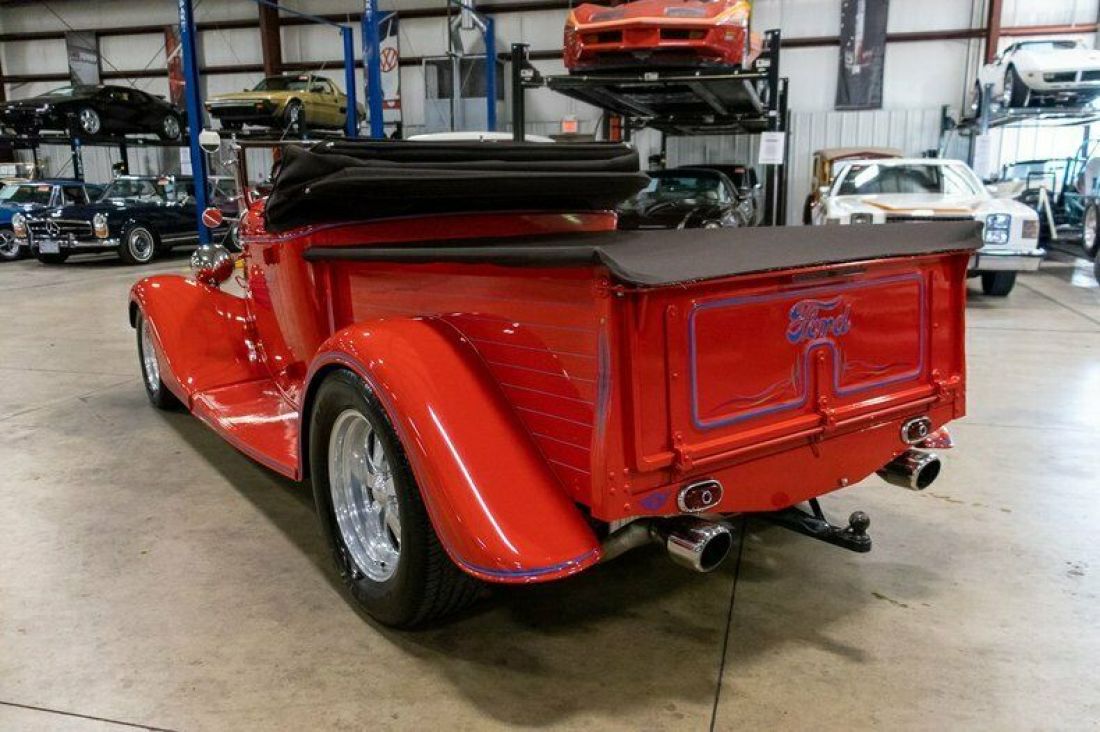1934 Ford Other - photo 3