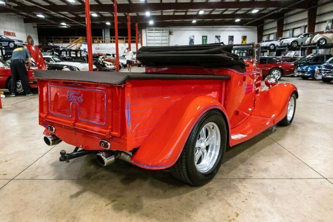 1934 Ford Other - photo 5