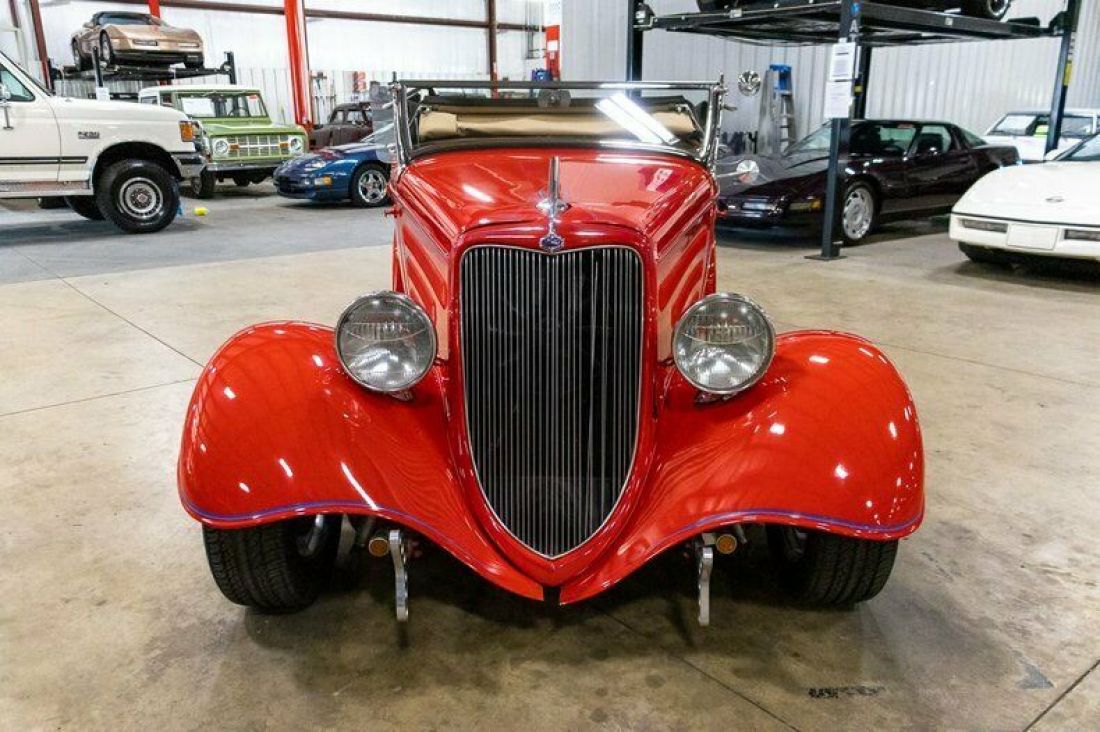 1934 Ford Other - photo 8