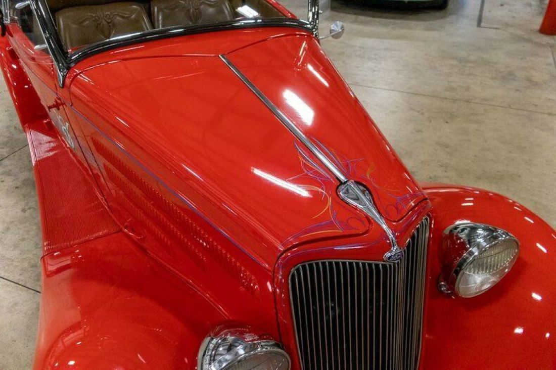 1934 Ford Other - photo 9
