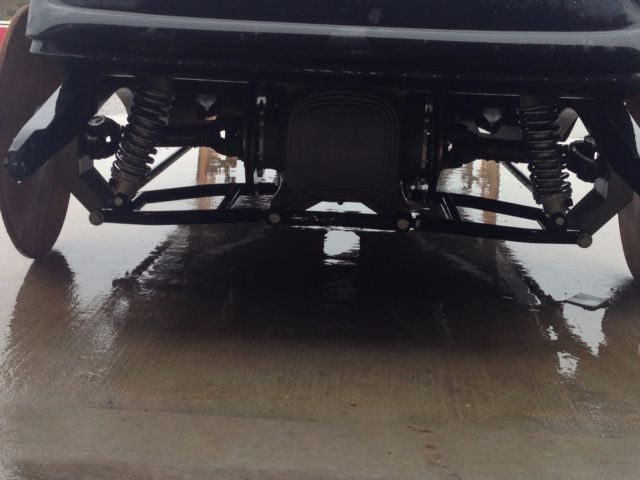 1934 Ford Other - photo 2