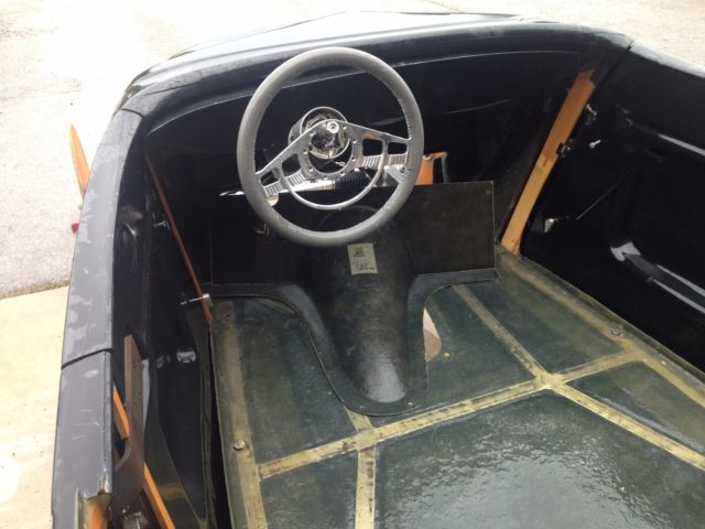 1934 Ford Other - photo 3