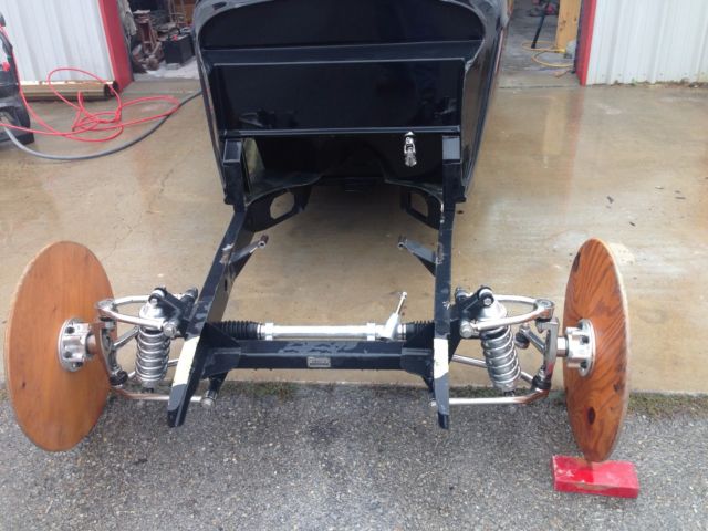 1934 Ford Other - photo 5